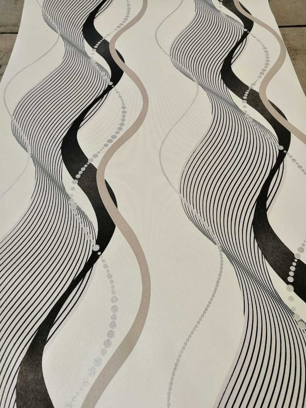 orson media Decorative Wallpaper(1000 cm X 53 cm)