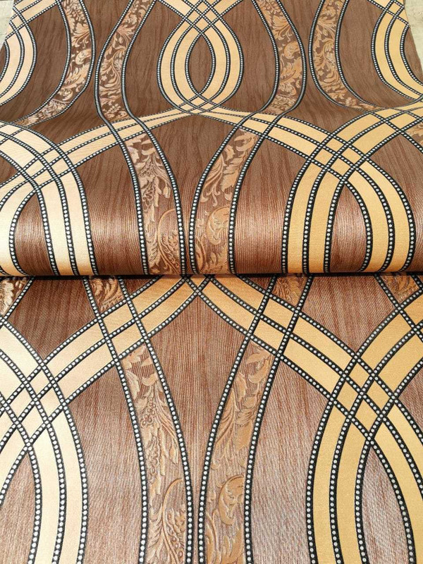 orson media Decorative Wallpaper(1000 cm X 53 cm)