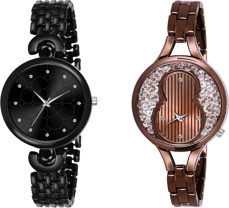7coin 7COIN2016 Analog Watch  - For Girls