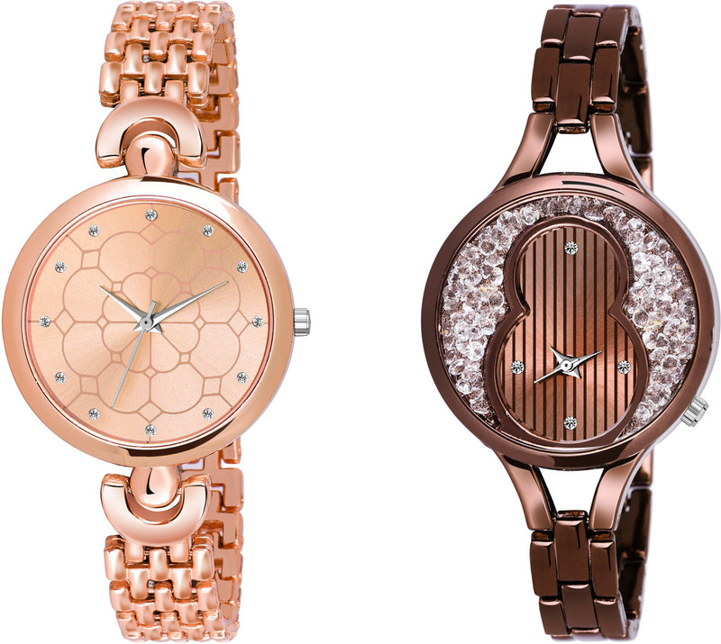fiz FIZ1028 Analog Watch  - For Girls