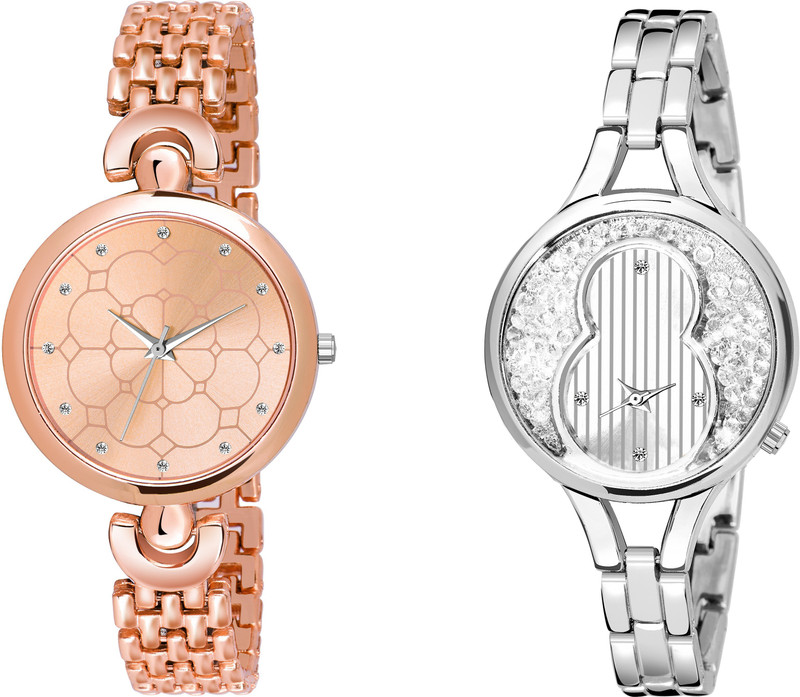 fiz FIZ1033 Analog Watch  - For Girls