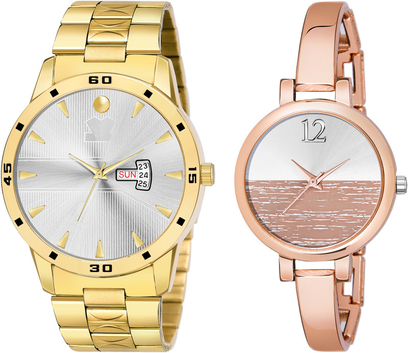kwirfi Unique Desinger Analog Watch  - For Men & Women
