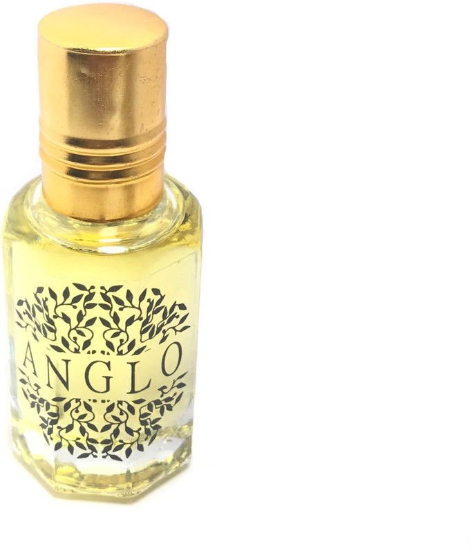 K&M Anglo 9 ml Exotic Fragrance Gold Musk Attar Floral Attar(Gold Musk)