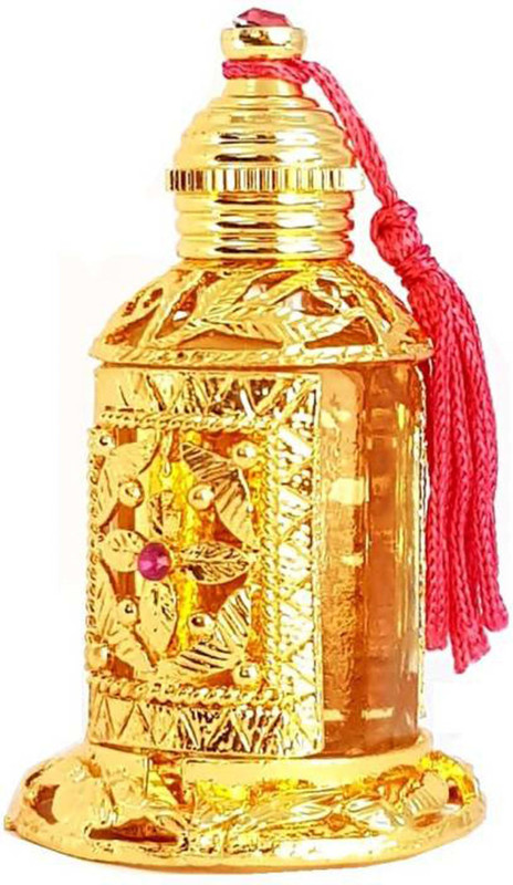 sudais OUD HINDI 16 Floral Attar(Floral)