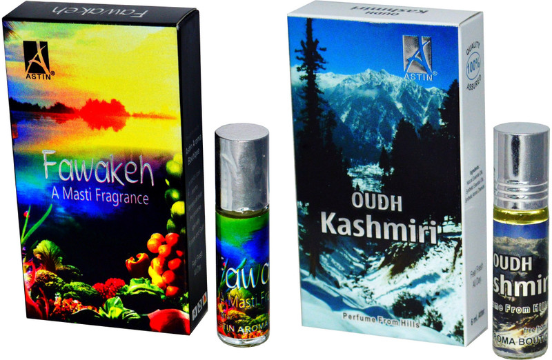 Astin attar best sale