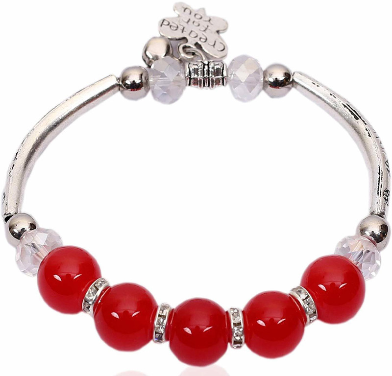 wrist boutique Rubber Bracelet