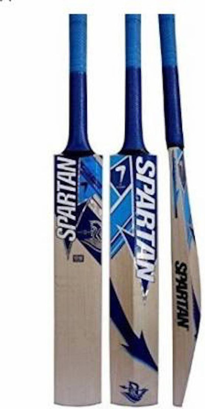 sporton MSD 7 Poplar Willow Cricket  Bat(1-1.3 kg)