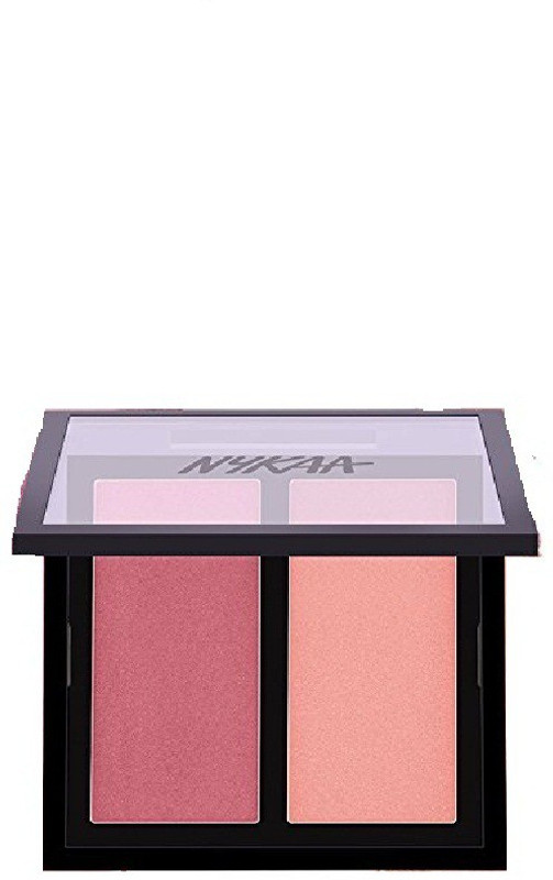 blush on nykaa