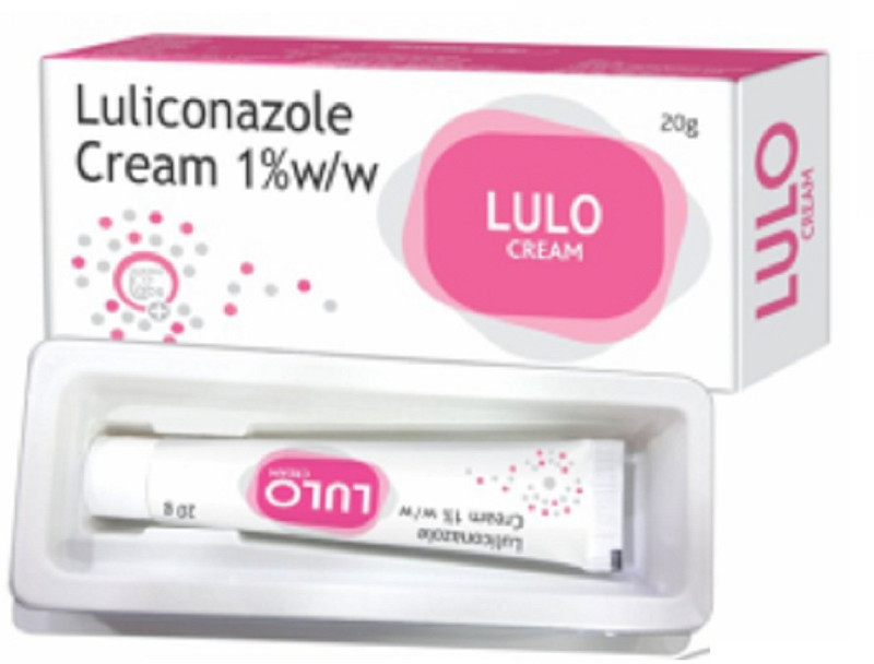 Austro Luliconazole Cream(10 g)