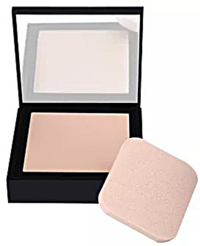 nelf HD 3 In 1 Compact -Porecelain Compact(Porecelain, 9 g)