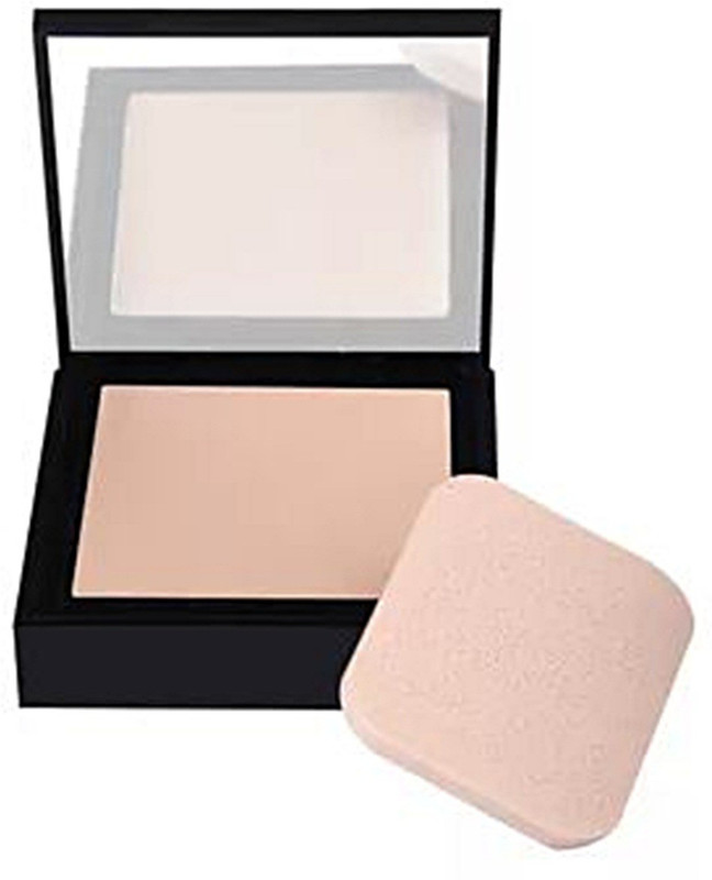 nelf HD 3 In 1 Compact -Nude Compact(Nude, 9 g)