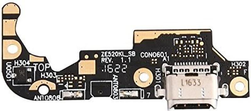 Dream Charging Port Board for ZenFone 3 Dock(Black)