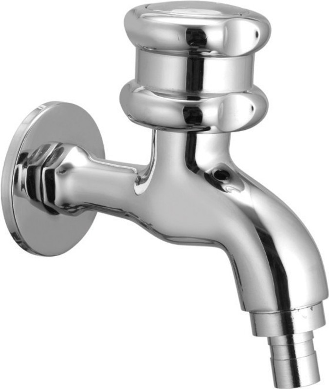 langar MISS INDIA BIB COCK WASHING MACHINE TAP Bib Tap Faucet(Wall Mount Installation Type)