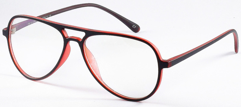 AALAE Full Rim Aviator Frame(50 mm) AALAE Full Rim Aviator Frame(50 mm)