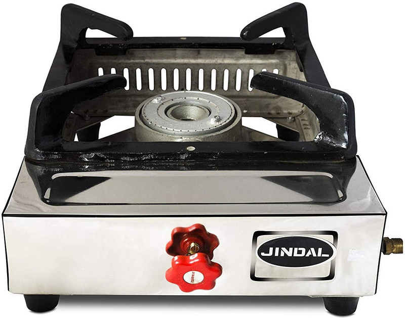 stove and burner