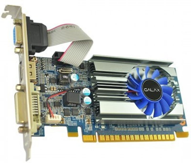 Gt 710 1gb galax outlet