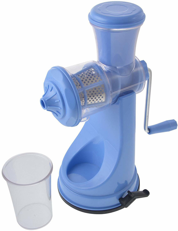 Ezee 139 BLUE Mixer Juicer Jar(300 ml) Ezee 139 BLUE Mixer Juicer Jar(300 ml)