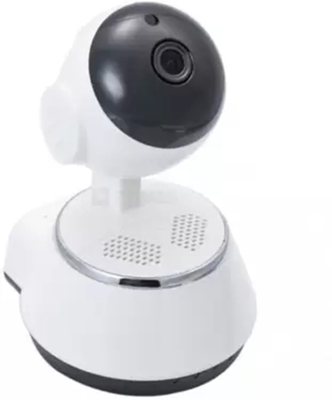 miinii Bucket Wifi Smart Net DVR Camcorder V380 360 Degree Rotation Security Camera