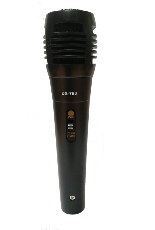 sriaarnika DX783 Microphone