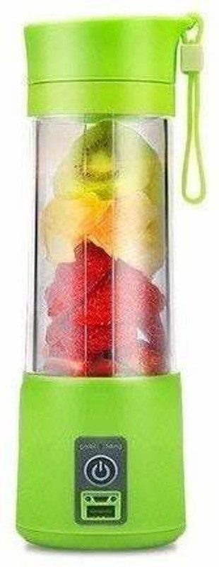 angelcreation electric angel creation01 450 Juicer Mixer Grinder(Green, 1 Jar)