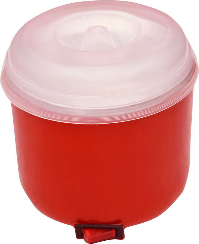be unique care Wax Heater(Red, Green, Blue)