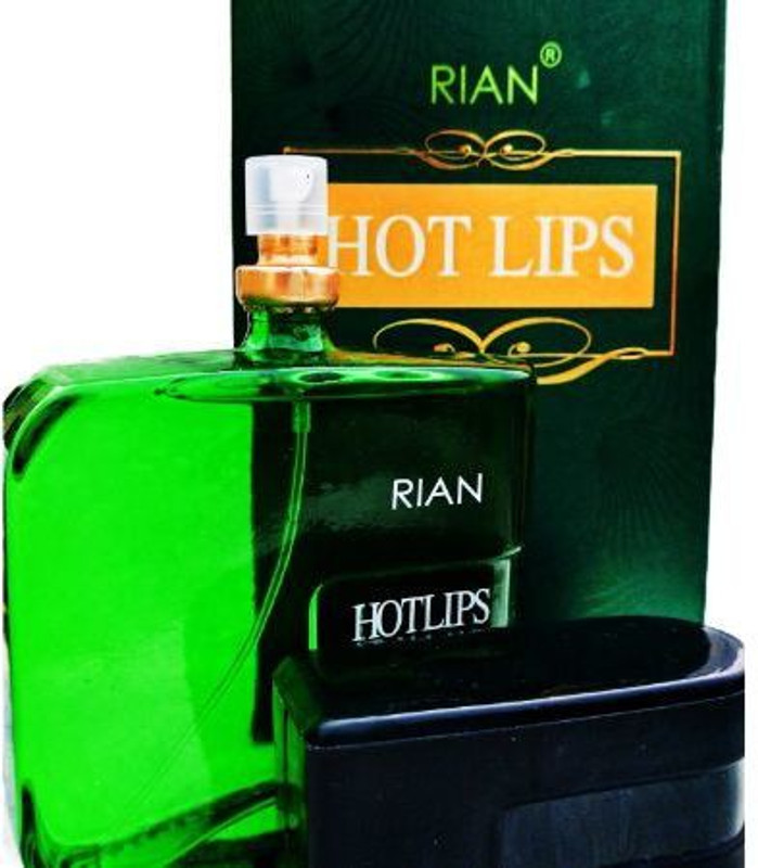 Hot shop lips perfume