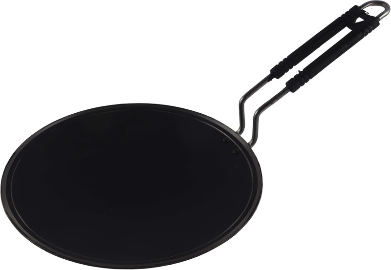 fornia concave Tawa 2.2 mm thick 25 cm diameter Tawa 25 cm diameter(Iron)