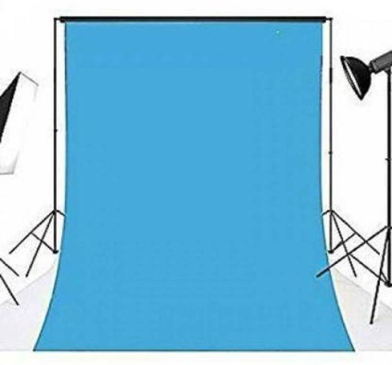 MILLETS 8 x12 FT Green LEKERA Backdrop Photo Light Studio Photography Background Reflector