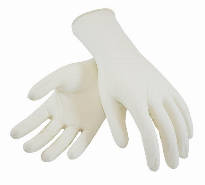 usha armour Surgicalgloves Nitrile  Safety Gloves(200)