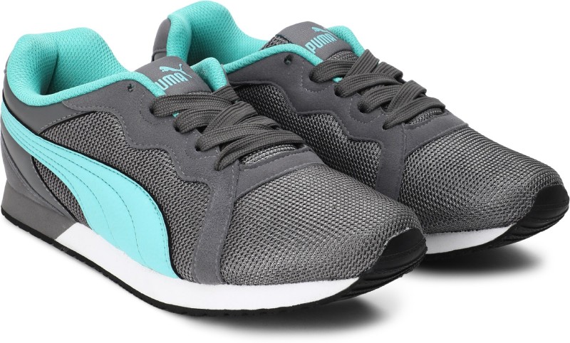 Puma Pacer Wn Sneakers For Women(Grey)