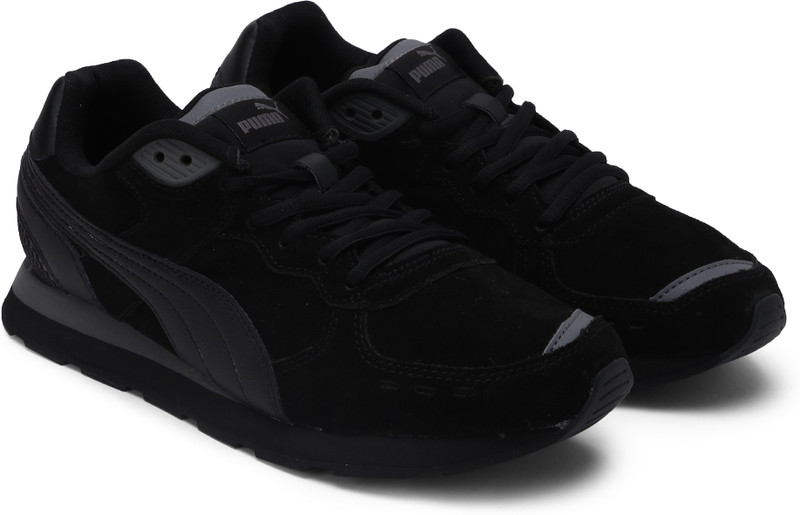 Buy Puma Vista SD Running Shoes For Women Black Online at desertcartSeychelles