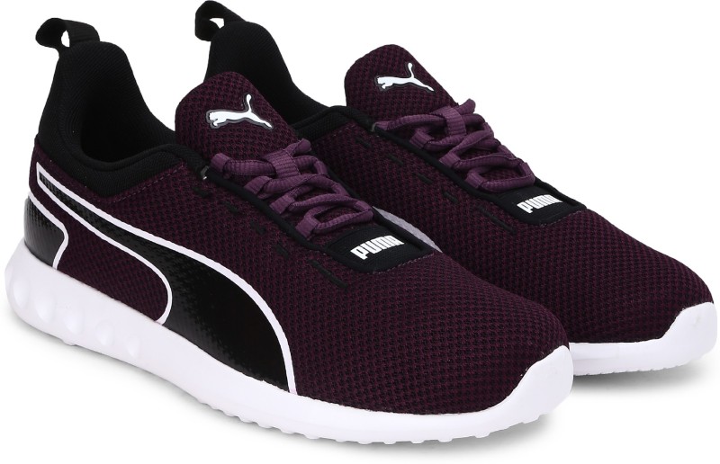 Puma Concave Pro Wn s IDP Running Shoes For Women(Purple)