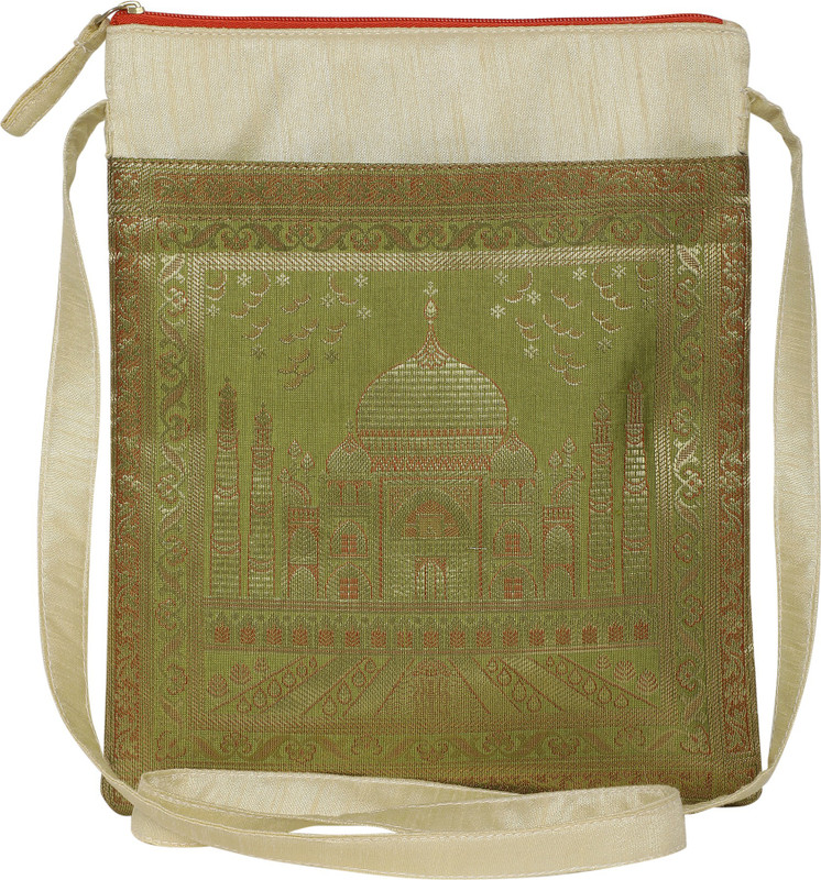 chui muii Multicolor Sling Bag