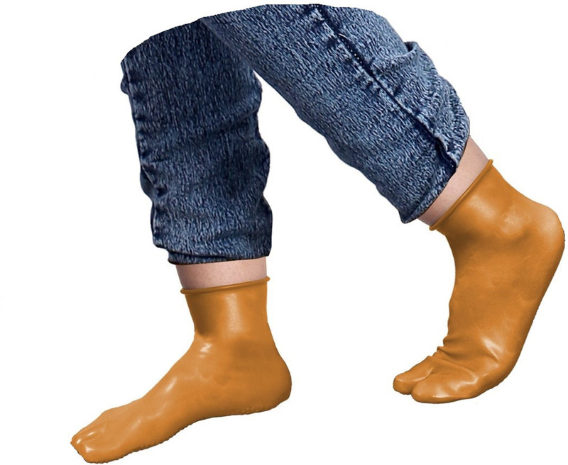 zency Men's & Women's Ankle Length