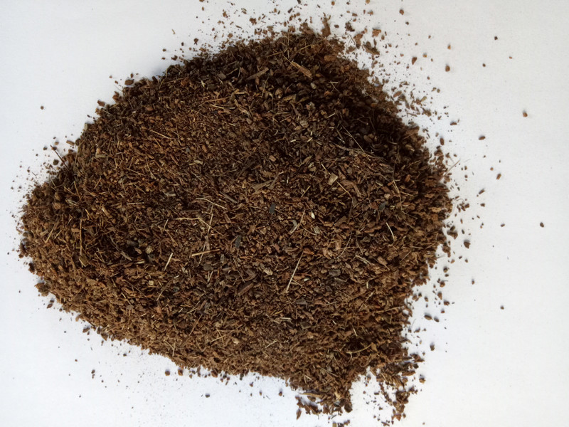 viraatsales Coco peat Soil Manure(600 g Powder)