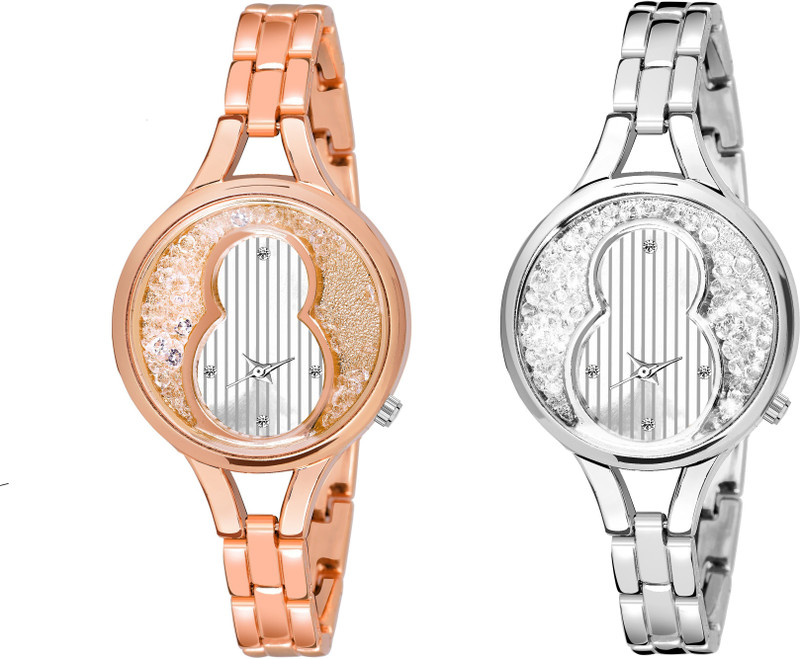 fiz FIZ1036 Analog Watch  - For Girls