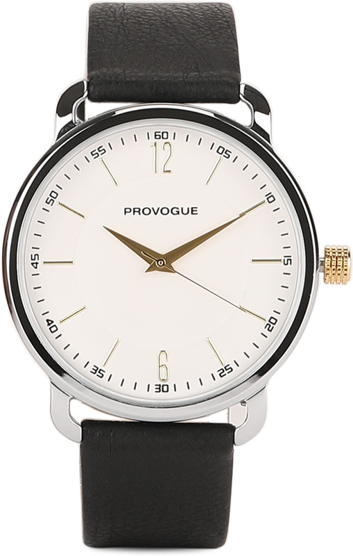Provogue mens watch shop