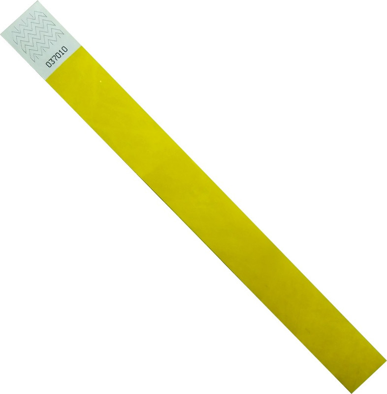 sahi pakde hain Men & Women(Yellow, Pack of 500)