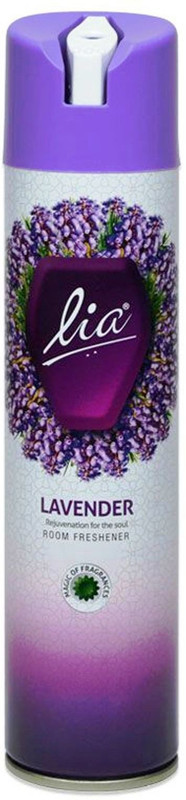 lia Lavender Spray(160 g)