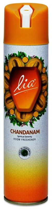 lia Chandanam Spray(160 g)