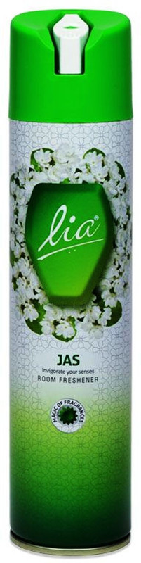 lia Jas Spray(160 g)