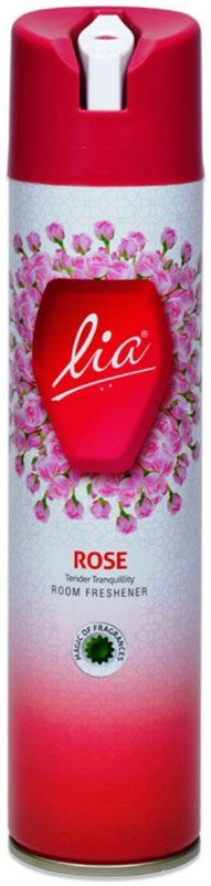 lia Rose Spray(160 g)