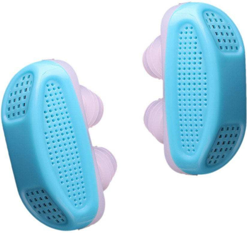 vanija 2 in 1 Anti Snoring Nose Clip Device AND AIR PURIFIER Anti-snoring Device(Nose Clip)
