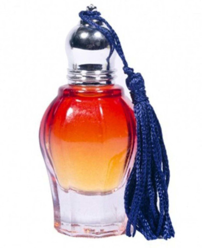sudais BLACK MUSK 11 Floral Attar(Floral)