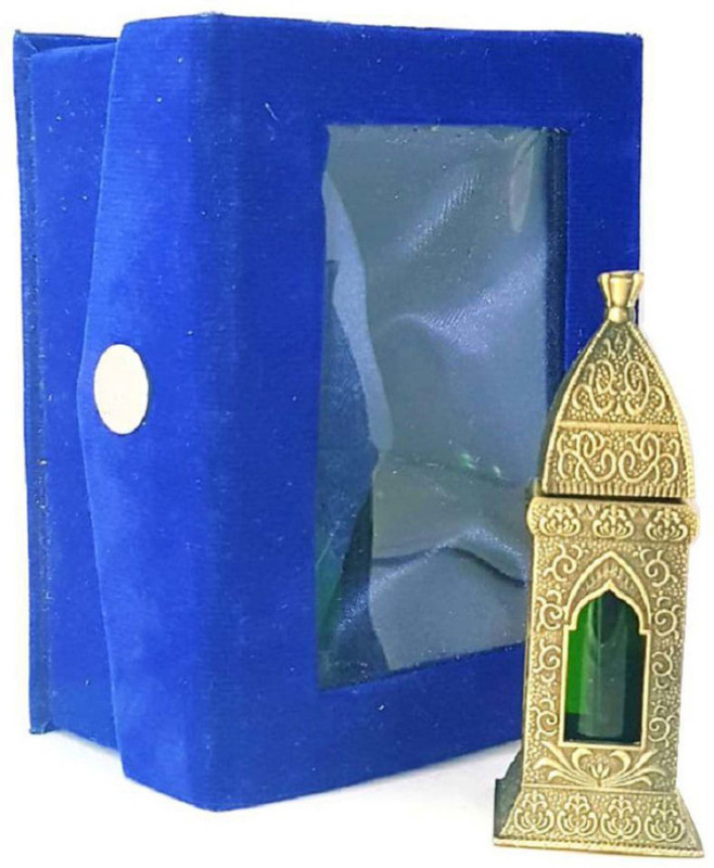 sudais SALMA 12 Floral Attar(Floral)