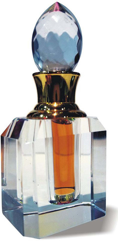 sudais OUD TURABI 04 Floral Attar(Floral)
