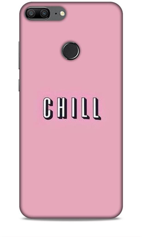 ccms Back Cover for honor 9lte(multicolours)