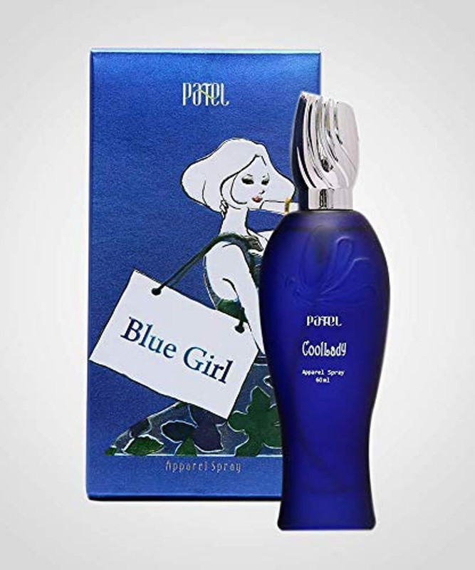 Patel perfume 2025