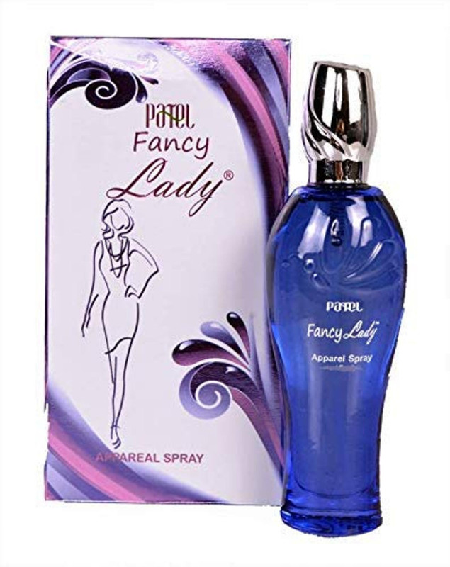 Fancy body sale spray