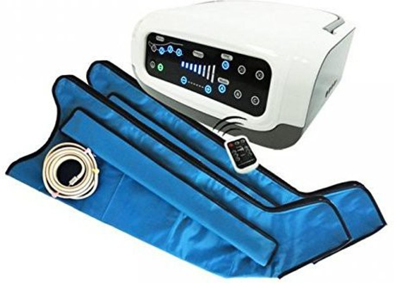 biotric medical DVT- DEEP VEIN THROMBOSIS PUMP FOR HOSPITAL USE Electrotherapy Device(DEEP VEIN)